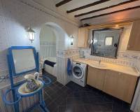 Resale - Village house - Cañada del Trigo