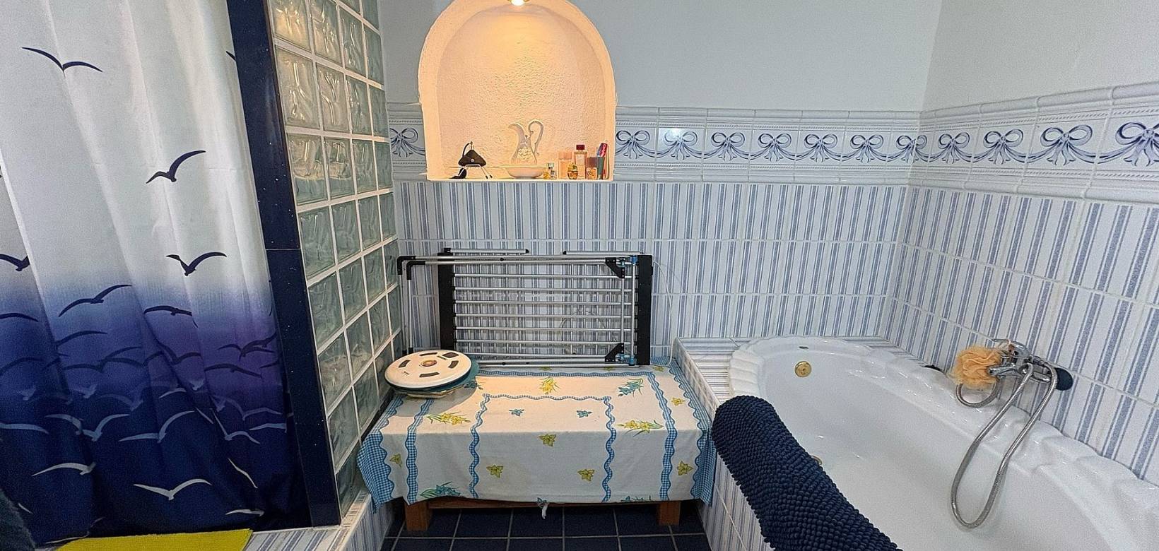 Resale - Village house - Cañada del Trigo