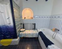 Resale - Village house - Cañada del Trigo