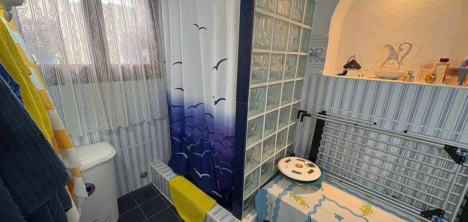 Resale - Village house - Cañada del Trigo