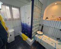 Resale - Village house - Cañada del Trigo