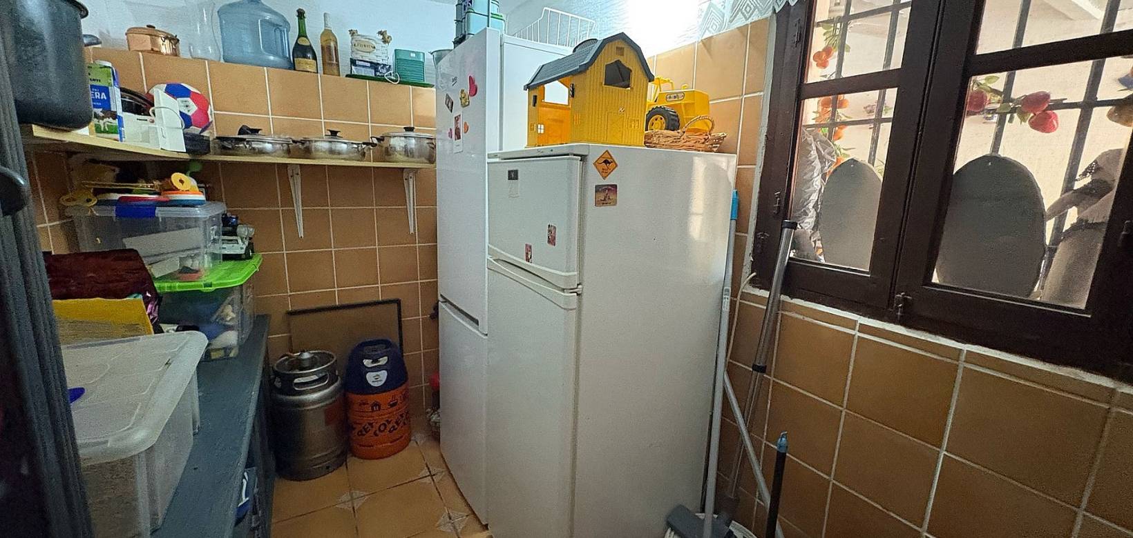 Resale - Village house - Cañada del Trigo