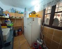 Resale - Village house - Cañada del Trigo