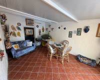 Resale - Village house - Cañada del Trigo