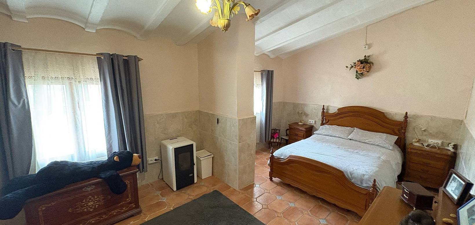 Resale - Village house - Cañada del Trigo