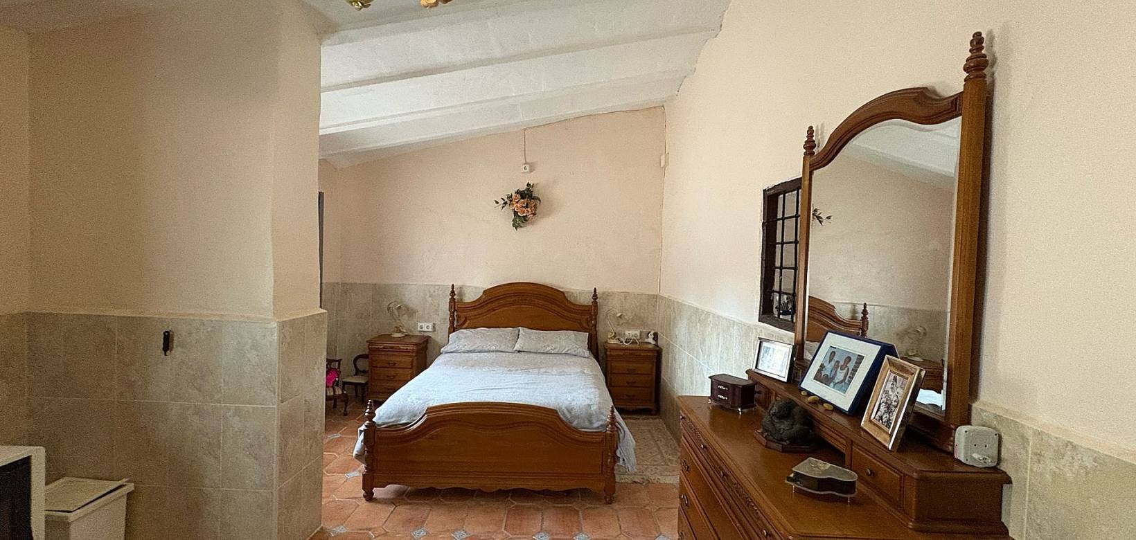 Resale - Village house - Cañada del Trigo