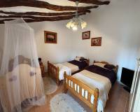 Resale - Village house - Cañada del Trigo