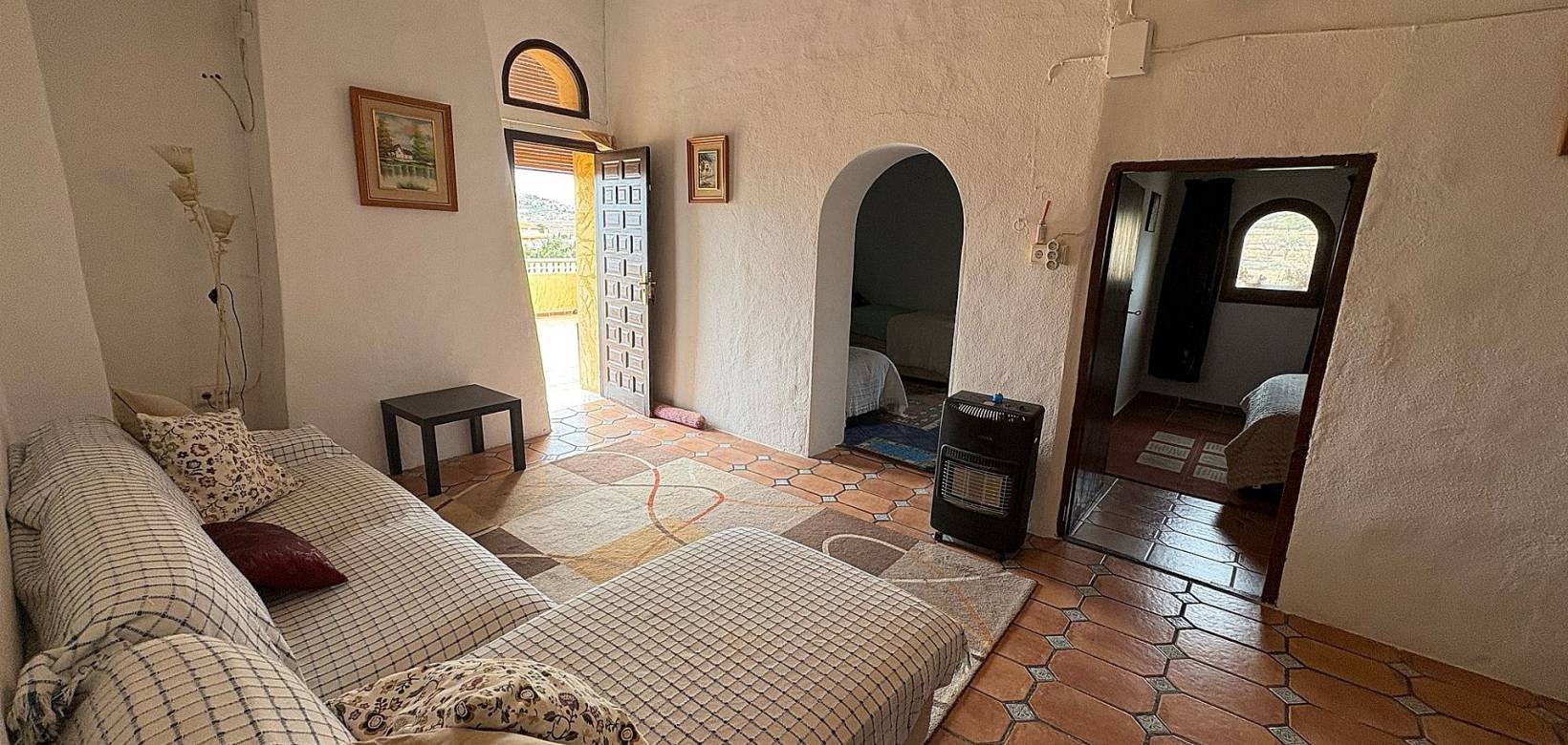 Resale - Village house - Cañada del Trigo