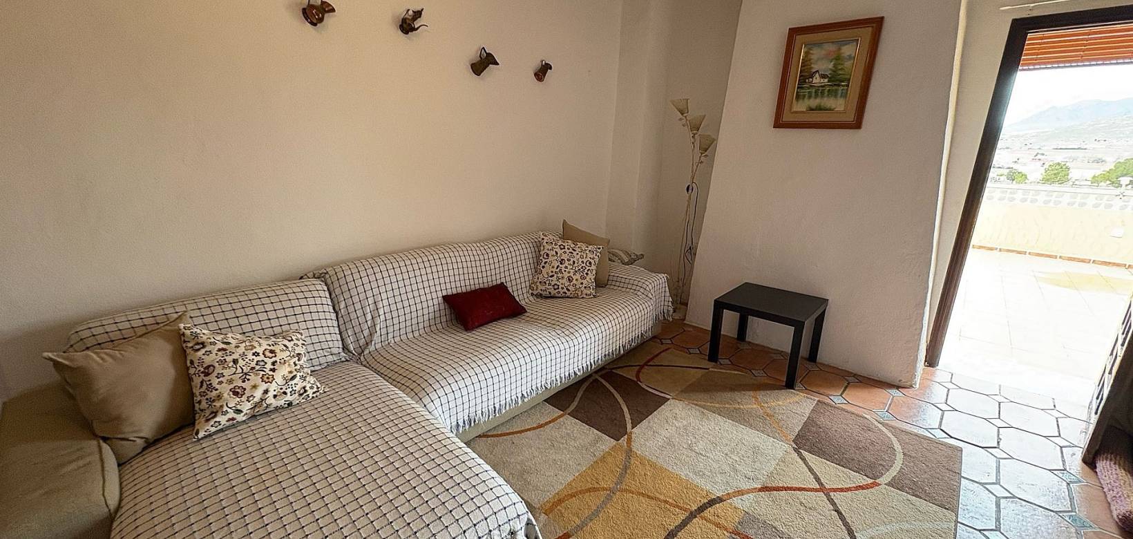 Resale - Village house - Cañada del Trigo