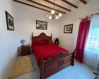 Resale - Village house - Cañada del Trigo