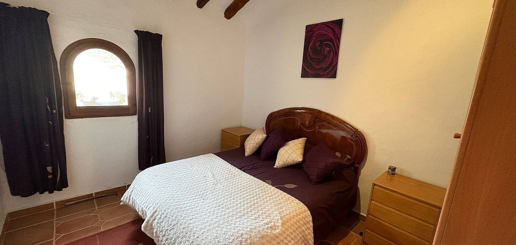 Resale - Village house - Cañada del Trigo