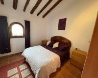 Resale - Village house - Cañada del Trigo