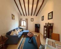 Resale - Village house - Cañada del Trigo