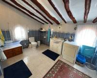 Resale - Village house - Cañada del Trigo