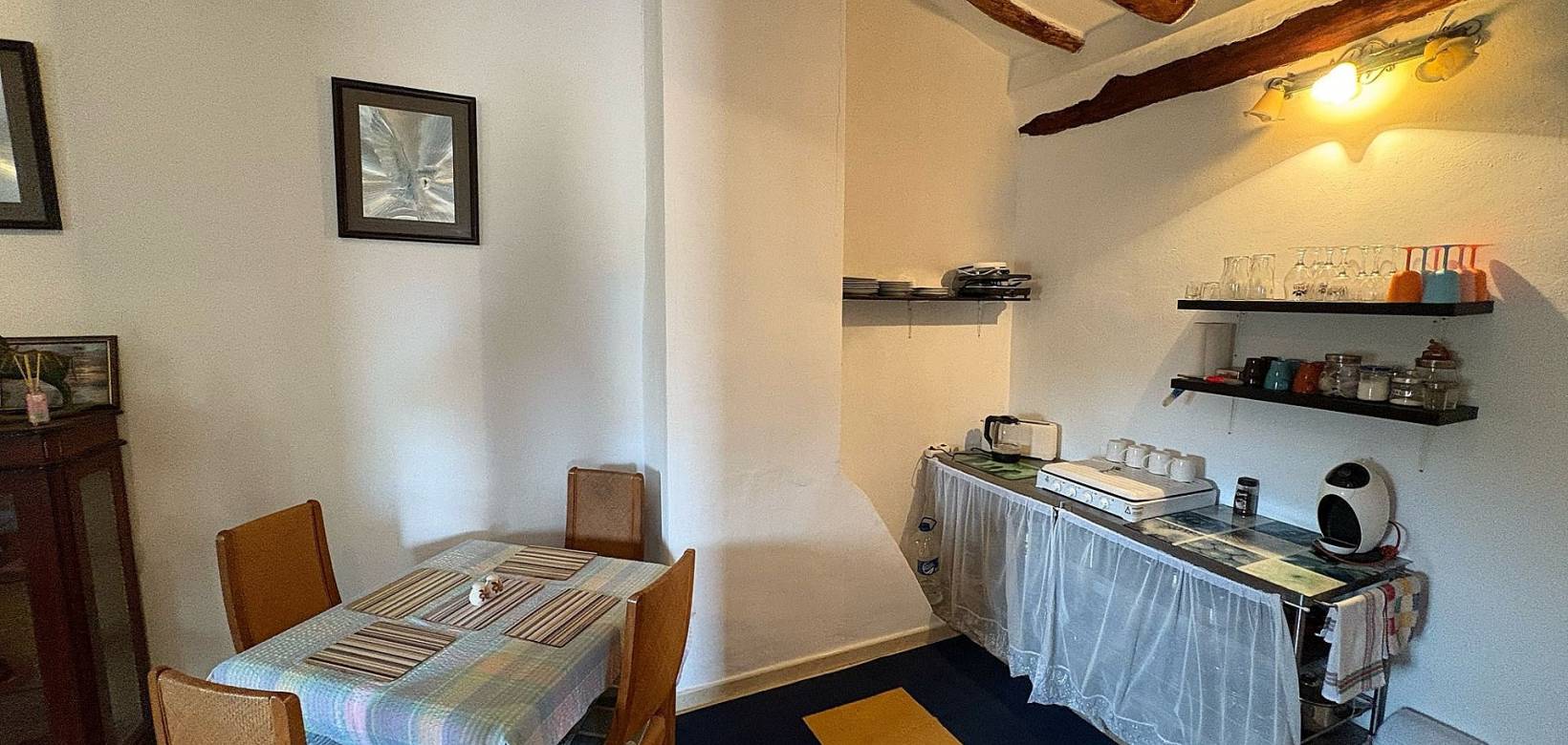 Resale - Village house - Cañada del Trigo