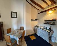 Resale - Village house - Cañada del Trigo