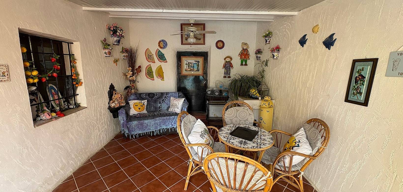 Resale - Village house - Cañada del Trigo