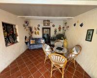 Resale - Village house - Cañada del Trigo