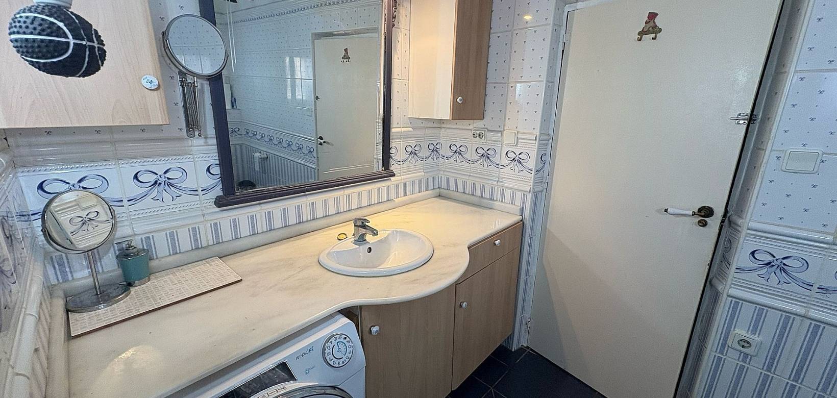 Resale - Village house - Cañada del Trigo