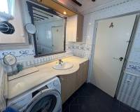 Resale - Village house - Cañada del Trigo