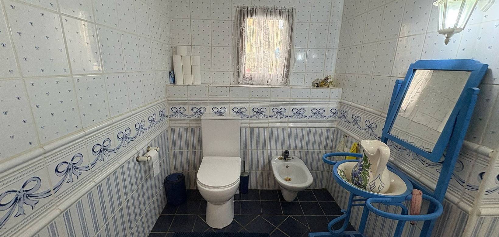 Resale - Village house - Cañada del Trigo