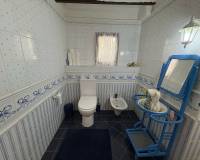 Resale - Village house - Cañada del Trigo