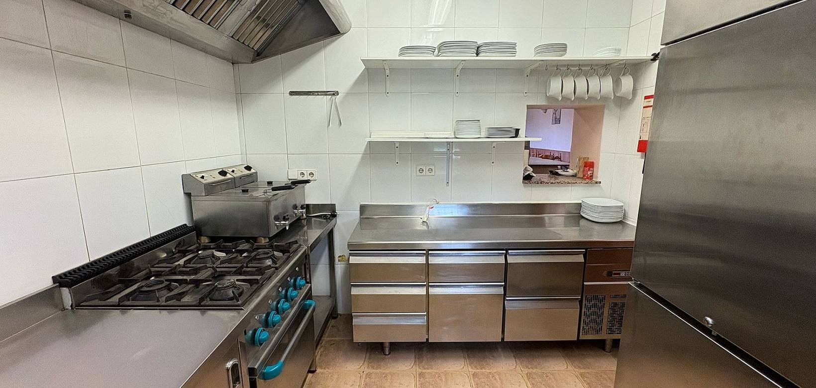 Resale - Village house - Cañada del Trigo