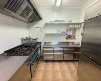 Resale - Village house - Cañada del Trigo