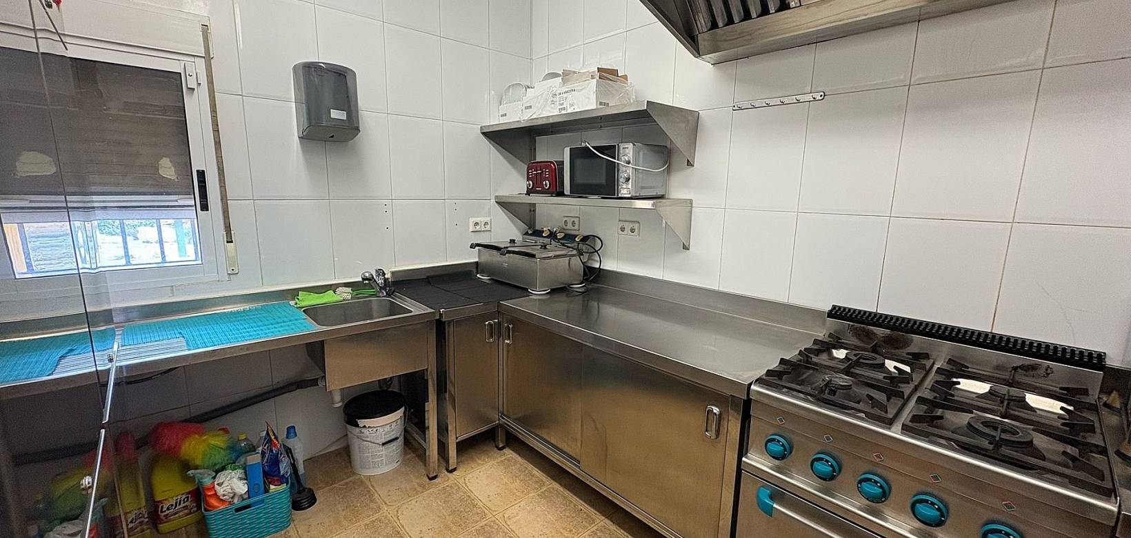 Resale - Village house - Cañada del Trigo