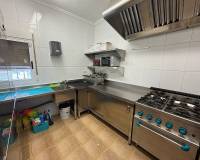 Resale - Village house - Cañada del Trigo