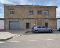 Resale - Village house - Pinoso