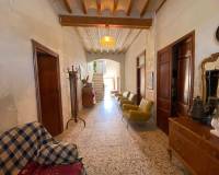 Resale - Village house - Pinoso