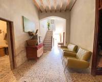 Resale - Village house - Pinoso
