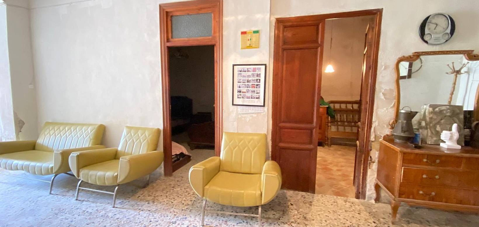 Resale - Village house - Pinoso