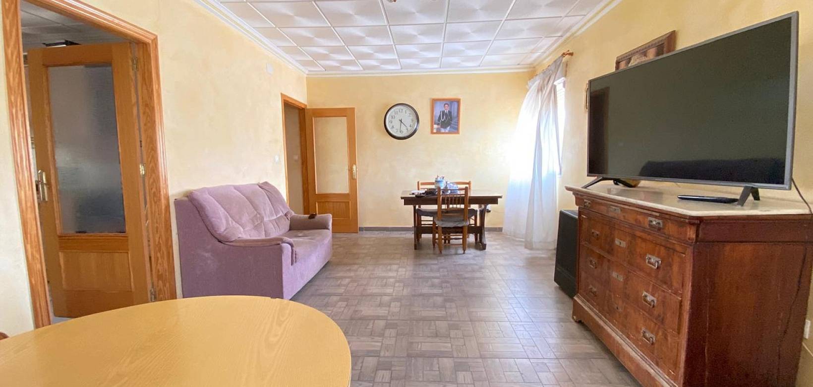 Resale - Village house - Pinoso
