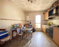 Resale - Village house - Pinoso