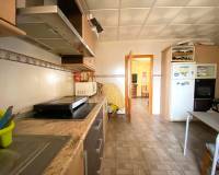 Resale - Village house - Pinoso