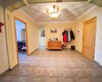 Resale - Village house - Pinoso