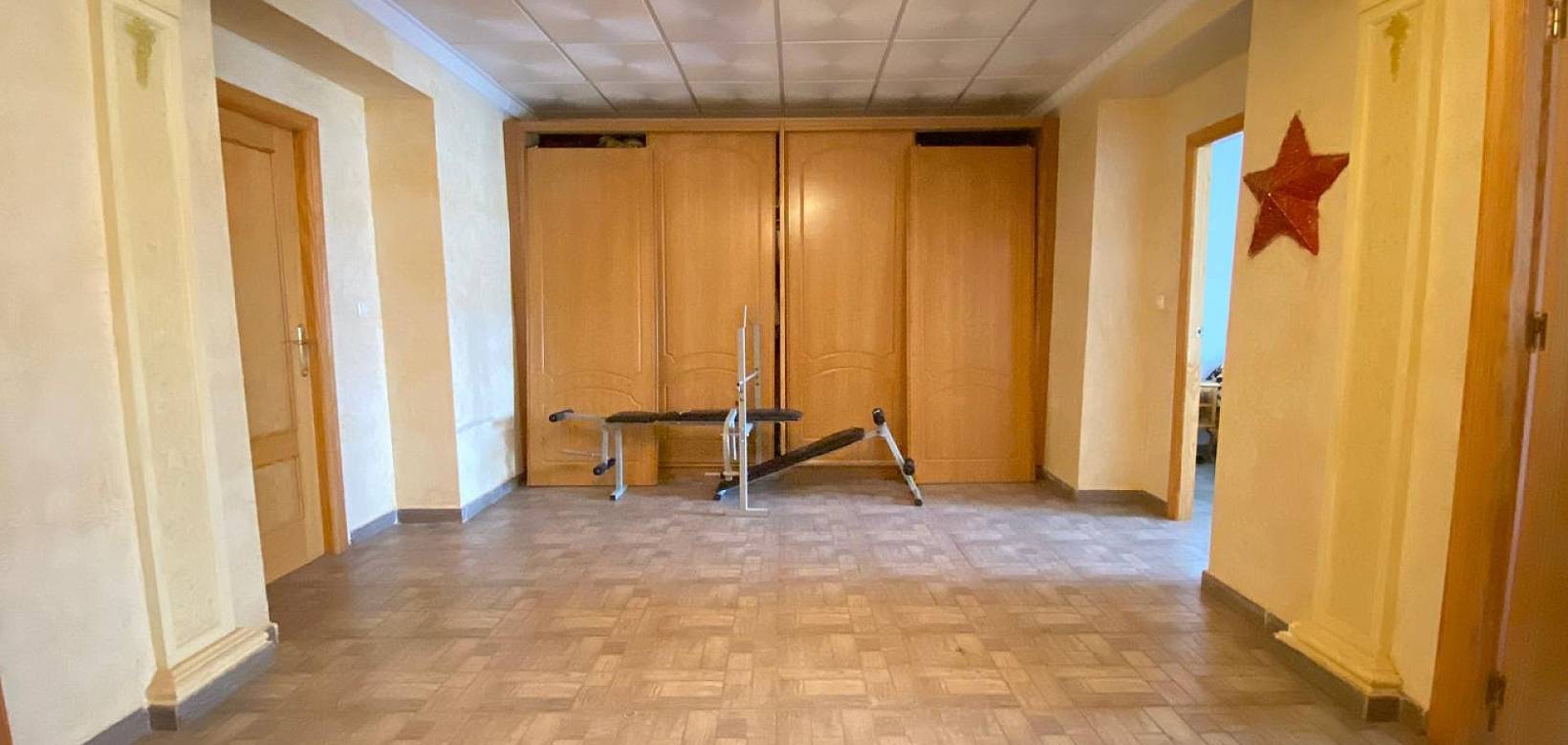 Resale - Village house - Pinoso