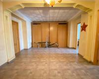 Resale - Village house - Pinoso