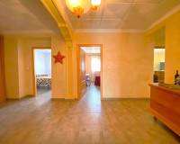 Resale - Village house - Pinoso