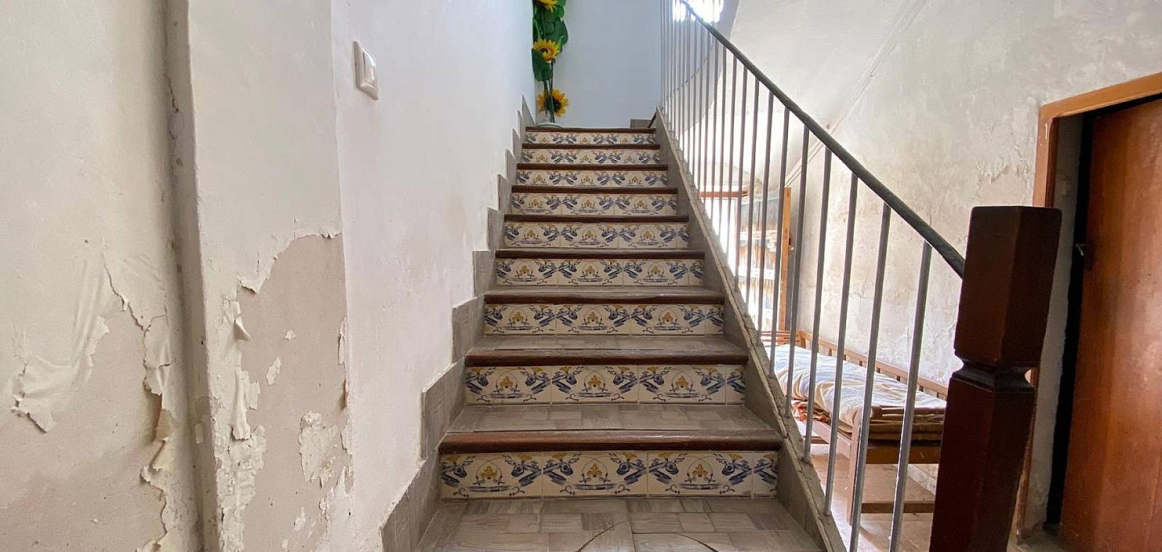 Resale - Village house - Pinoso