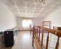 Resale - Village house - Pinoso