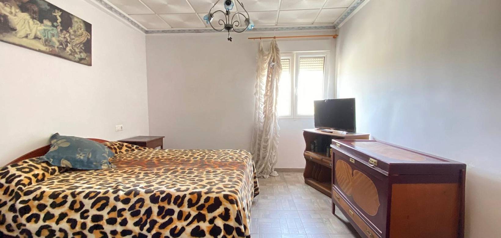 Resale - Village house - Pinoso