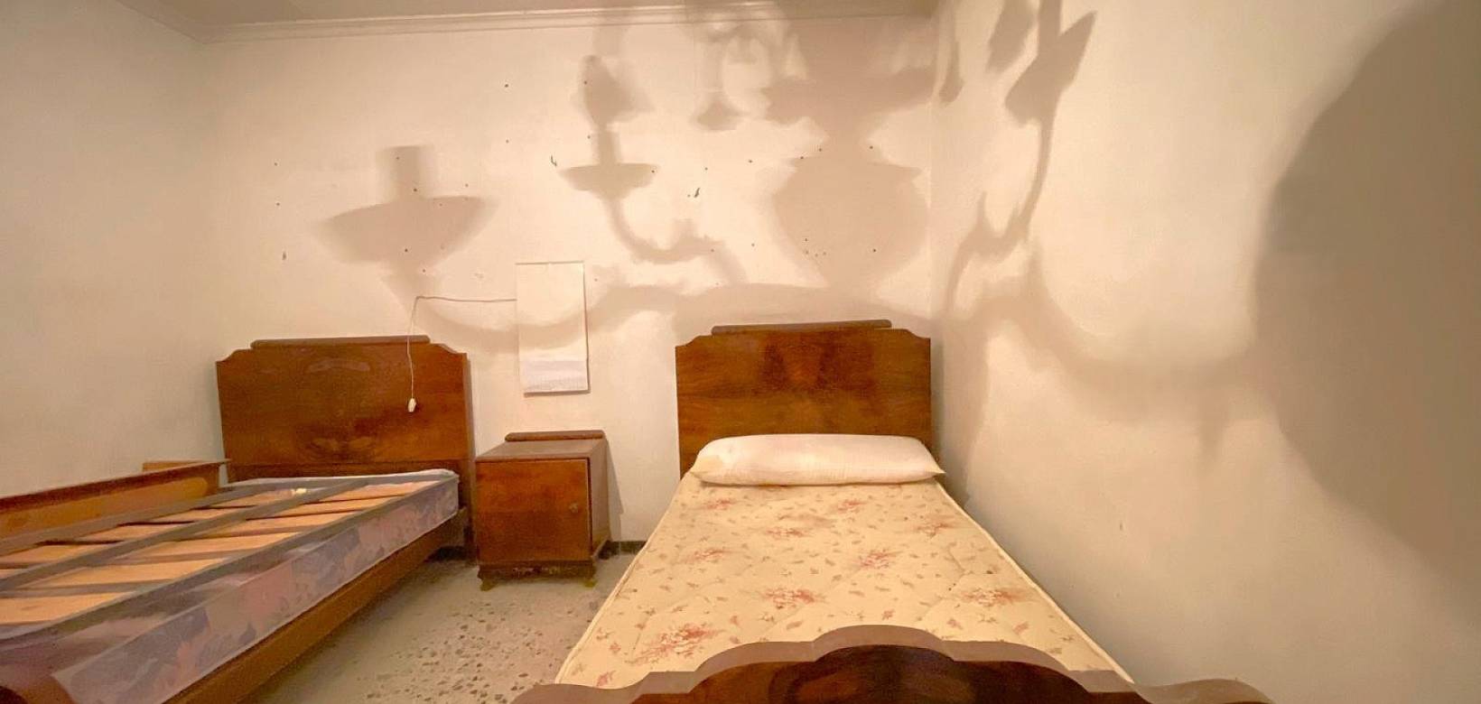 Resale - Village house - Pinoso