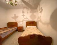 Resale - Village house - Pinoso