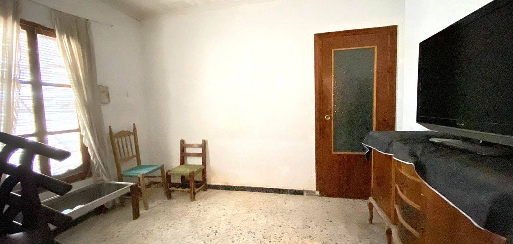 Resale - Village house - Pinoso