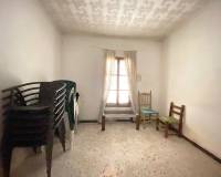 Resale - Village house - Pinoso