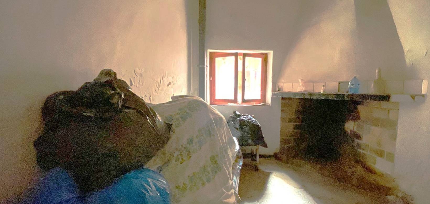 Resale - Village house - Pinoso