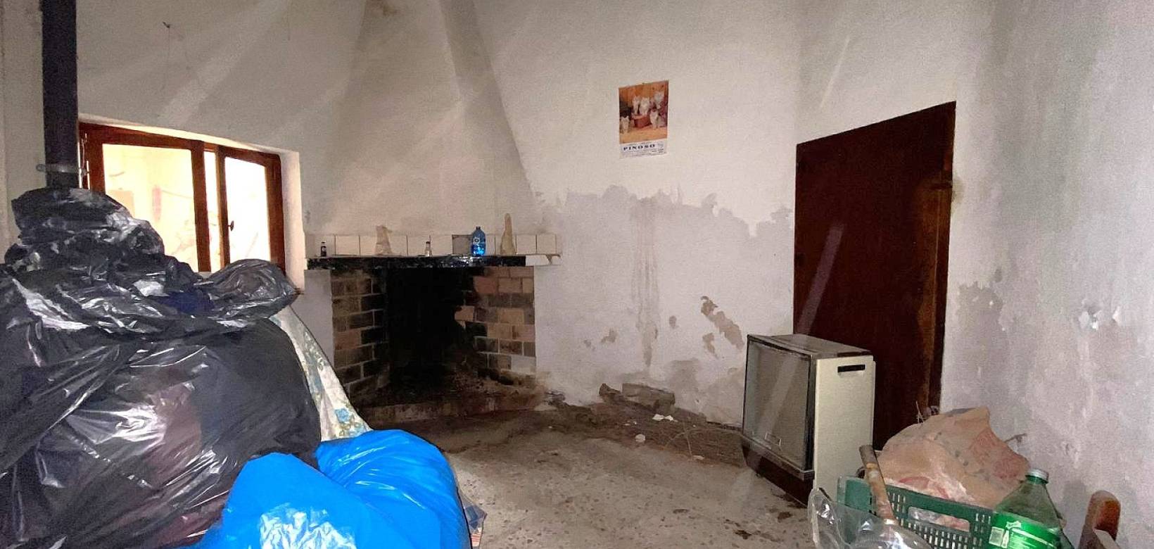 Resale - Village house - Pinoso